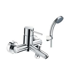 Sen Tắm Inax BFV-8000S-5C Cao Cấp Nóng Lạnh