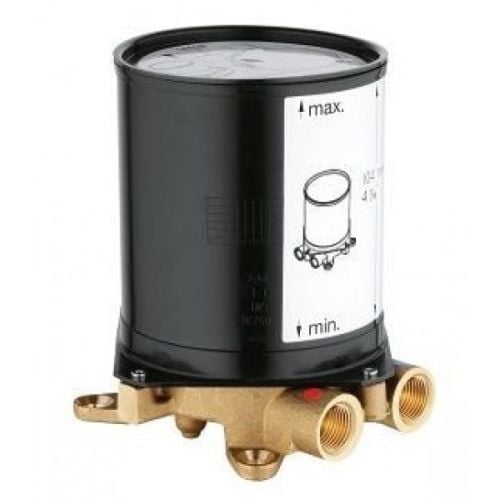 Cụm xả thải Grohe 29086000