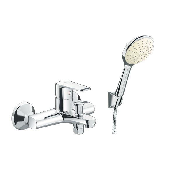 Sen Tắm Inax BFV 1113S-1C Nóng Lạnh