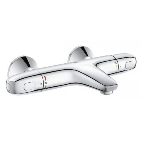 Bộ trộn ổn nhiệt nổi GRT 1000 34155003
