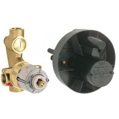 Bộ trộn âm tường 1/2