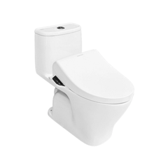 VF-1862PR Bồn Cầu American Standard Nắp Rửa Điện Tử
