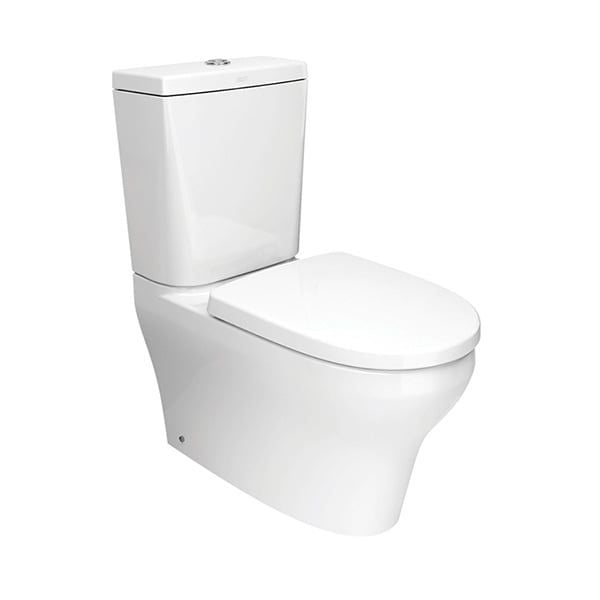 Bộ cầu 02 khối American Standard Cygnet 2309-WT