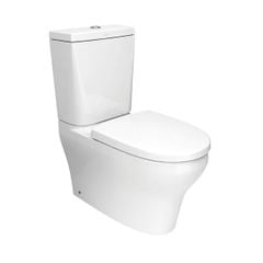 Bộ cầu 02 khối American Standard Cygnet 2309-WT