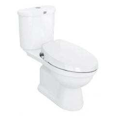 Bộ cầu American Standard Star VF-2013S với nắp rửa Slim