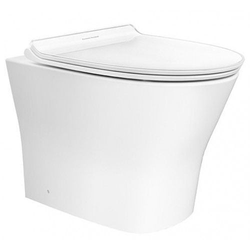 VF-2141S Bộ cầu đăt sàn Signature S - Trap