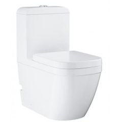 Bồn cầu 1 khối Eurosmart 39119001
