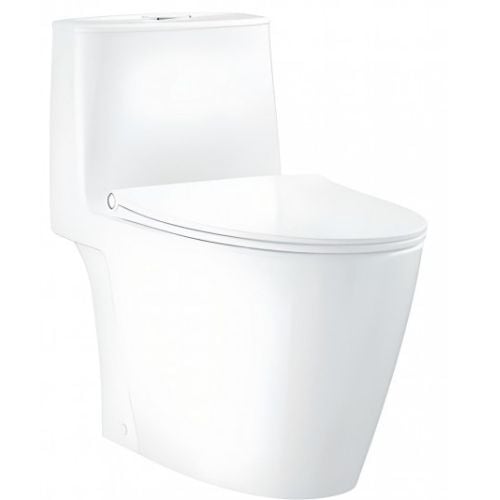 Bồn cầu 1 khối Bau 39990000