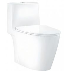 Bồn cầu 1 khối Bau 39990000
