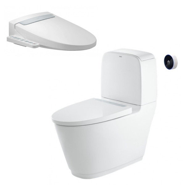 Bồn cầu Inax ACT-832+CW-H20VN/BW1