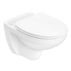 WP-2207 Bồn cầu treo tường Compact Codie