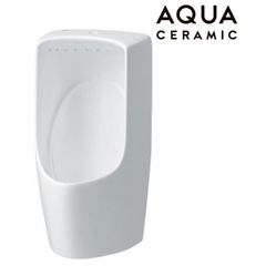 Bồn Tiểu Nam Inax AU-431VR Treo Tường Aqua Ceramic