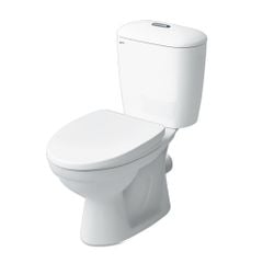Bồn Cầu Inax 2 Khối C-306VPT