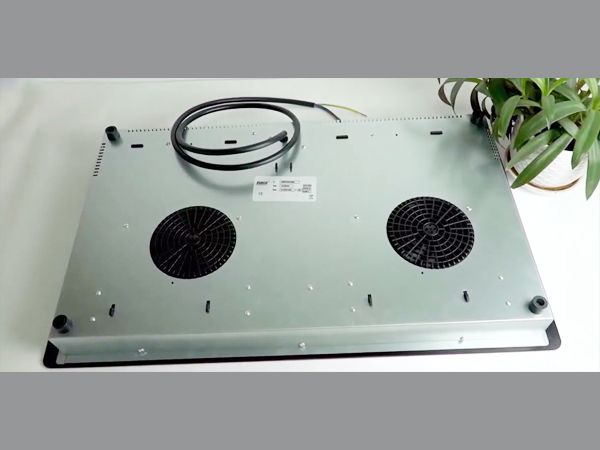 Bếp điện từ Lorca TA-1006 EC PLUS