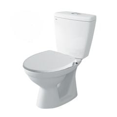 Bồn cầu kết hợp Nắp rửa cơ INAX C-108A+CW-S15VN