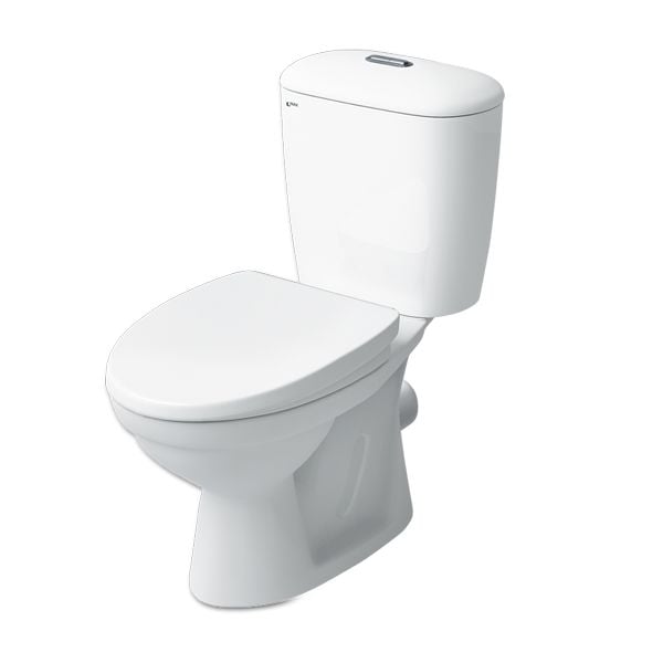 Bàn cầu 2 Khối INAX C-306VPTN