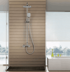 Cây Sen Tắm Nóng Lạnh BELLO BL-SCUB