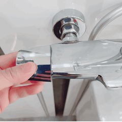 Cây Sen Vòi Tắm Điều Chỉnh Nhiệt Độ BELLO BL-700902