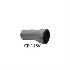 Bộ Ống Xả Bồn Cầu INAX CF-11SV Chữ P