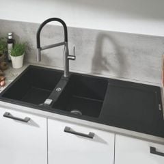Chậu bếp composite K500-80 31647AP0