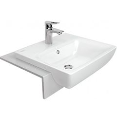 Chậu đặt nửa bàn Milano WP-F301