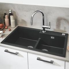 Chậu bếp composite K500-90 31649AP0
