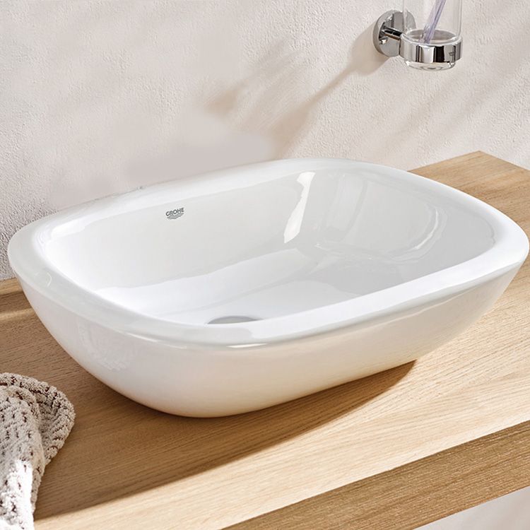 Chậu Eurostyle 500 x 380 x145mm 39216000