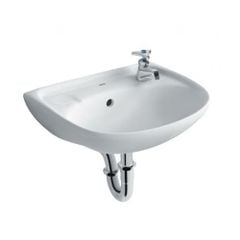 Chậu Rửa Lavabo Inax L-280V Gắn Tường Loại Nhỏ