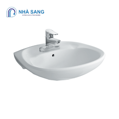 Chậu INAX L-285V Treo Tường Cao Cấp