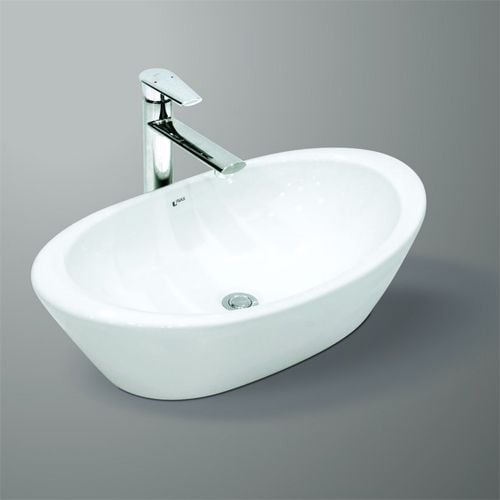 Chậu Rửa Mặt Lavabo Inax L-465V