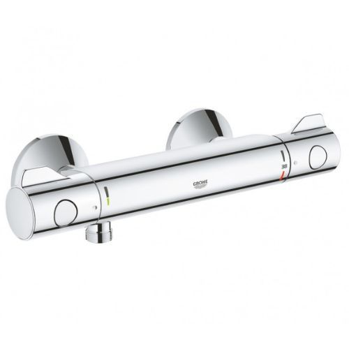 Vòi trộn nóng lạnh GRT 800 34558000