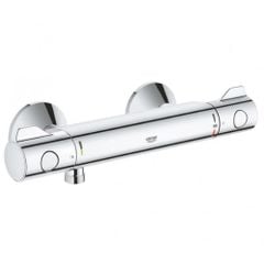 Vòi trộn nóng lạnh GRT 800 34558000