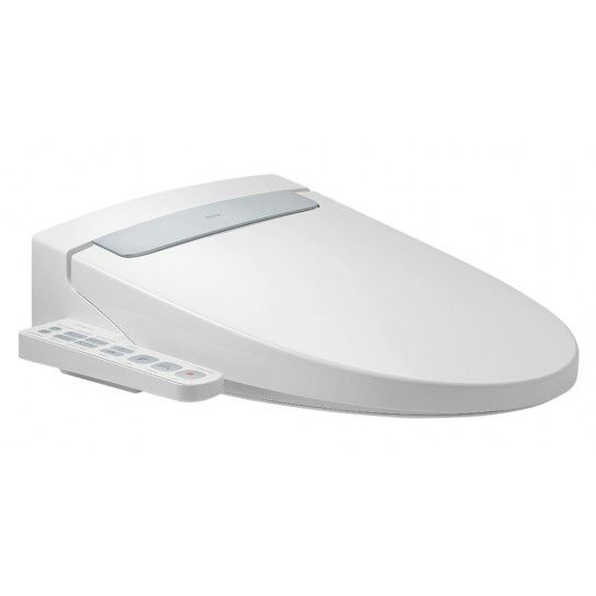 Nắp rửa Điện tử INAX CW-H20VN