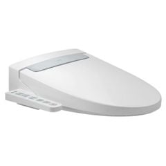Nắp rửa bồn cầu điện tử INAX CW-H20VN