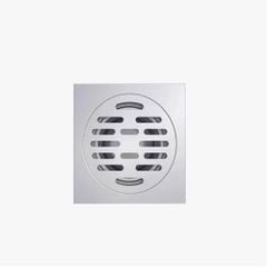 Phễu Thoát Sàn Hình Vuông INAX PBFV-120