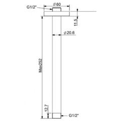 FFAS9908 Co nối