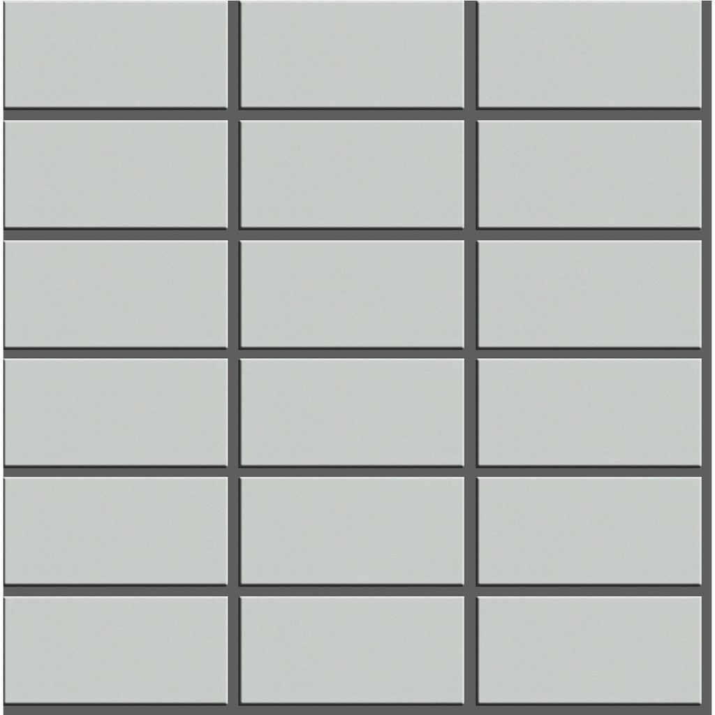 Gạch ốp lát kiến trúc Inax-255/PPC