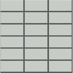 Gạch ốp lát kiến trúc Inax-255/PPC