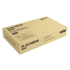 Bộ Phụ Phòng Tắm INAX 6 Món INAX H-AC480V6 Bằng Sứ