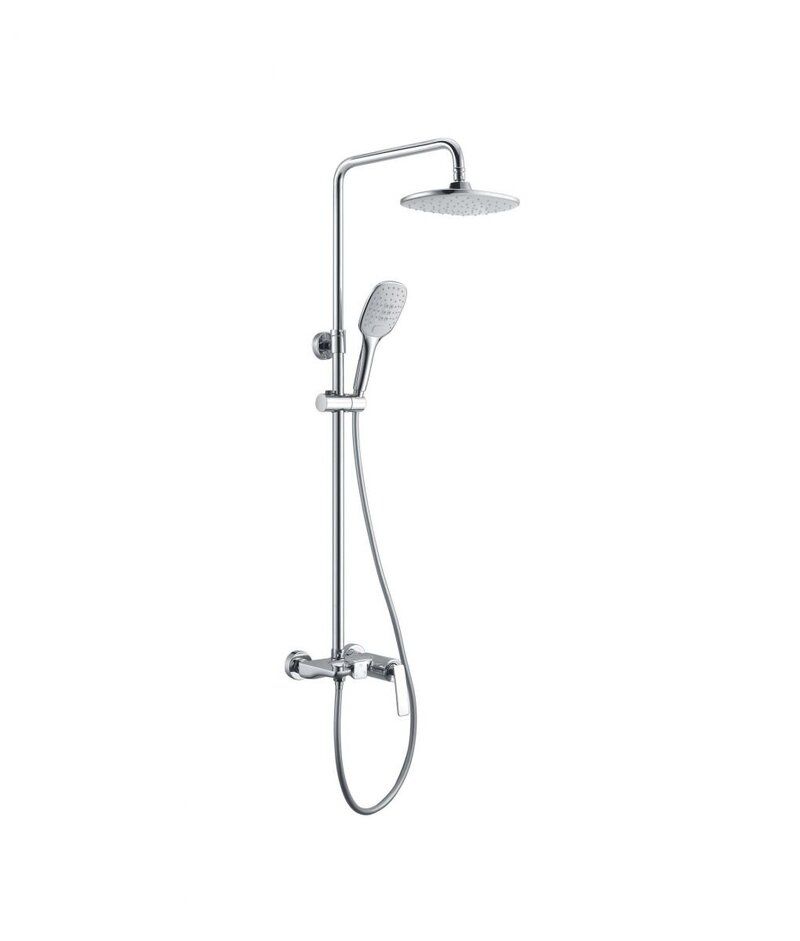 Cây Tắm Hoa Sen BELLO BL-700765 Nóng Lạnh