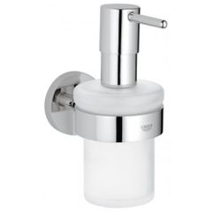 Hộp đựng xà phòng nước Grohe 40448001