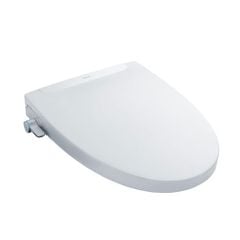 Nắp bồn cầu INAX thông minh AC909 - VRN