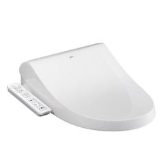 Nắp rửa bồn cầu điện tử INAX CW-H17VN