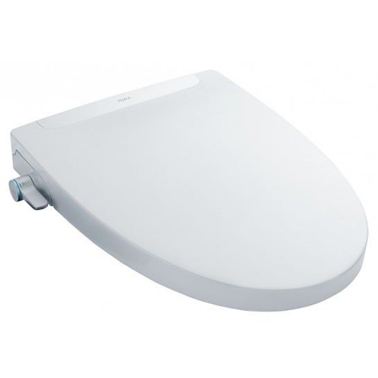 Nắp Bồn Cầu Rửa Cơ INAX CW-S32VN Shower Toilet
