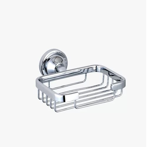 Kệ Đựng Xà Phòng Treo Tường Inax KF-414V ME Series