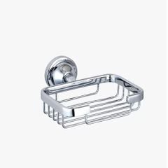 Kệ Đựng Xà Phòng Treo Tường Inax KF-414V ME Series