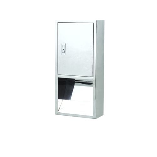 Tủ Đựng Khăn Giấy INAX KF-44V - Tiện ích và tinh tế