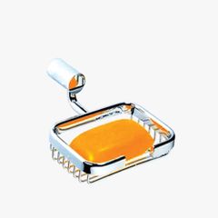 Kệ Đựng Xà Phòng Treo Tường INAX KF-544V MR Series