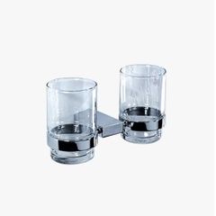 Kệ Đựng Ly Treo Tường INAX KF-643V MS Series