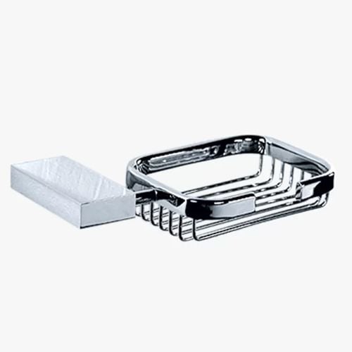Kệ Đựng Xà Phòng Treo Tường INAX KF-644V